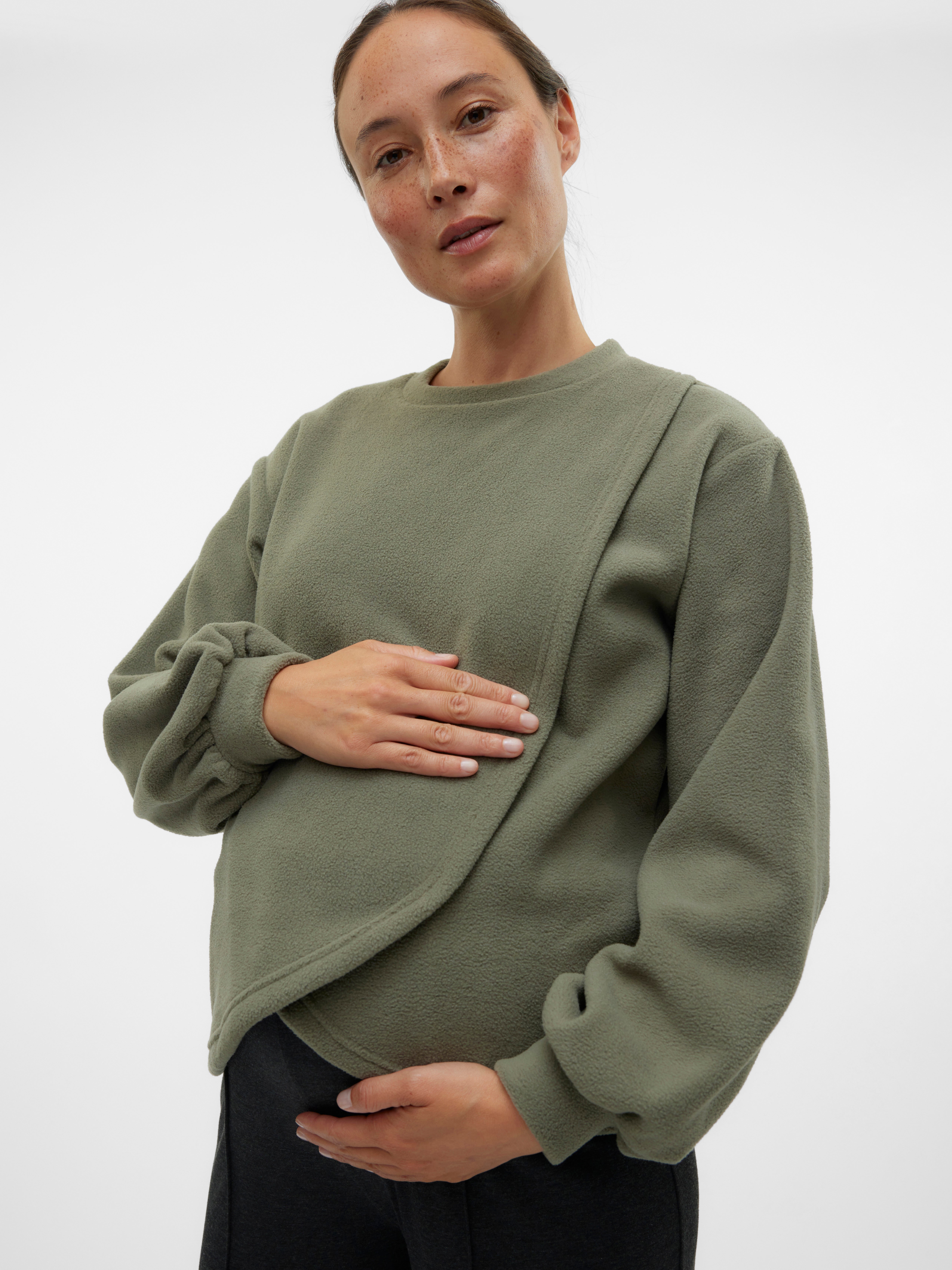 Maternity-top 