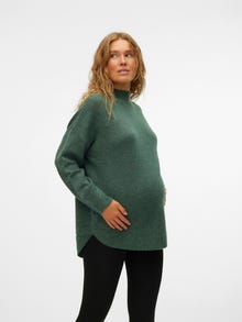 MAMA.LICIOUS Mamma-stickad -Dark Forest - 20021391
