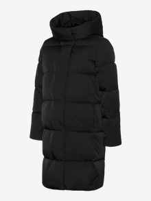 MAMA.LICIOUS Zwangerschaps-jas -Black - 20021392