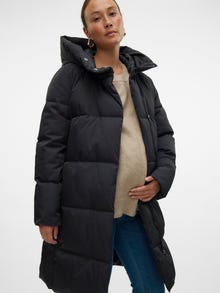 MAMA.LICIOUS Zwangerschaps-jas -Black - 20021392