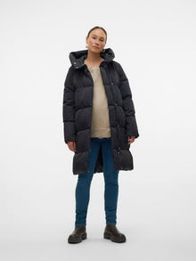 MAMA.LICIOUS Zwangerschaps-jas -Black - 20021392