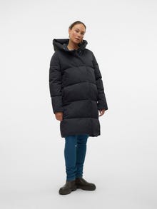 MAMA.LICIOUS Zwangerschaps-jas -Black - 20021392