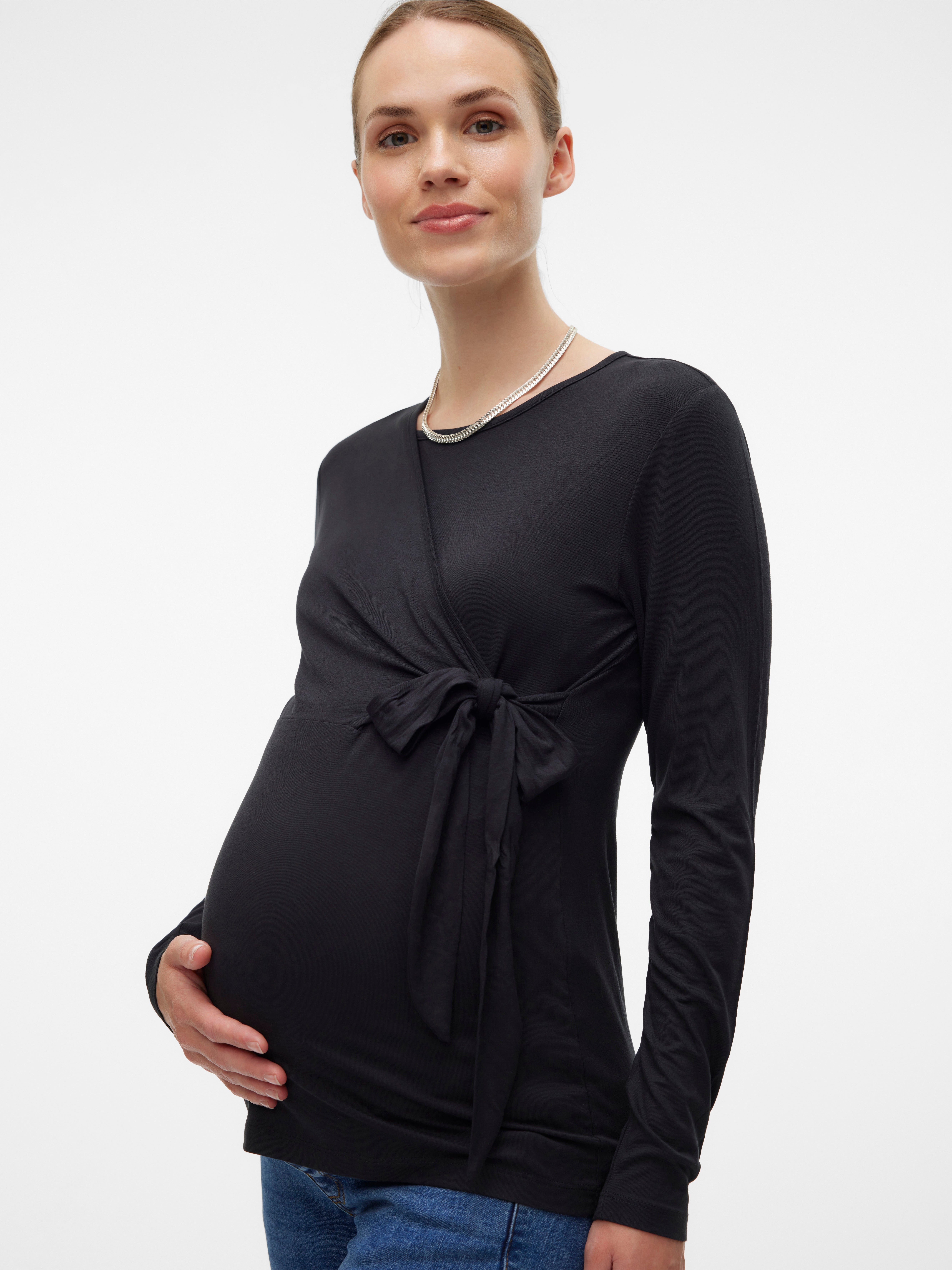 Maternity-top 