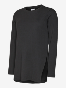 MAMA.LICIOUS Tuniche Paricollo -Black - 20021403