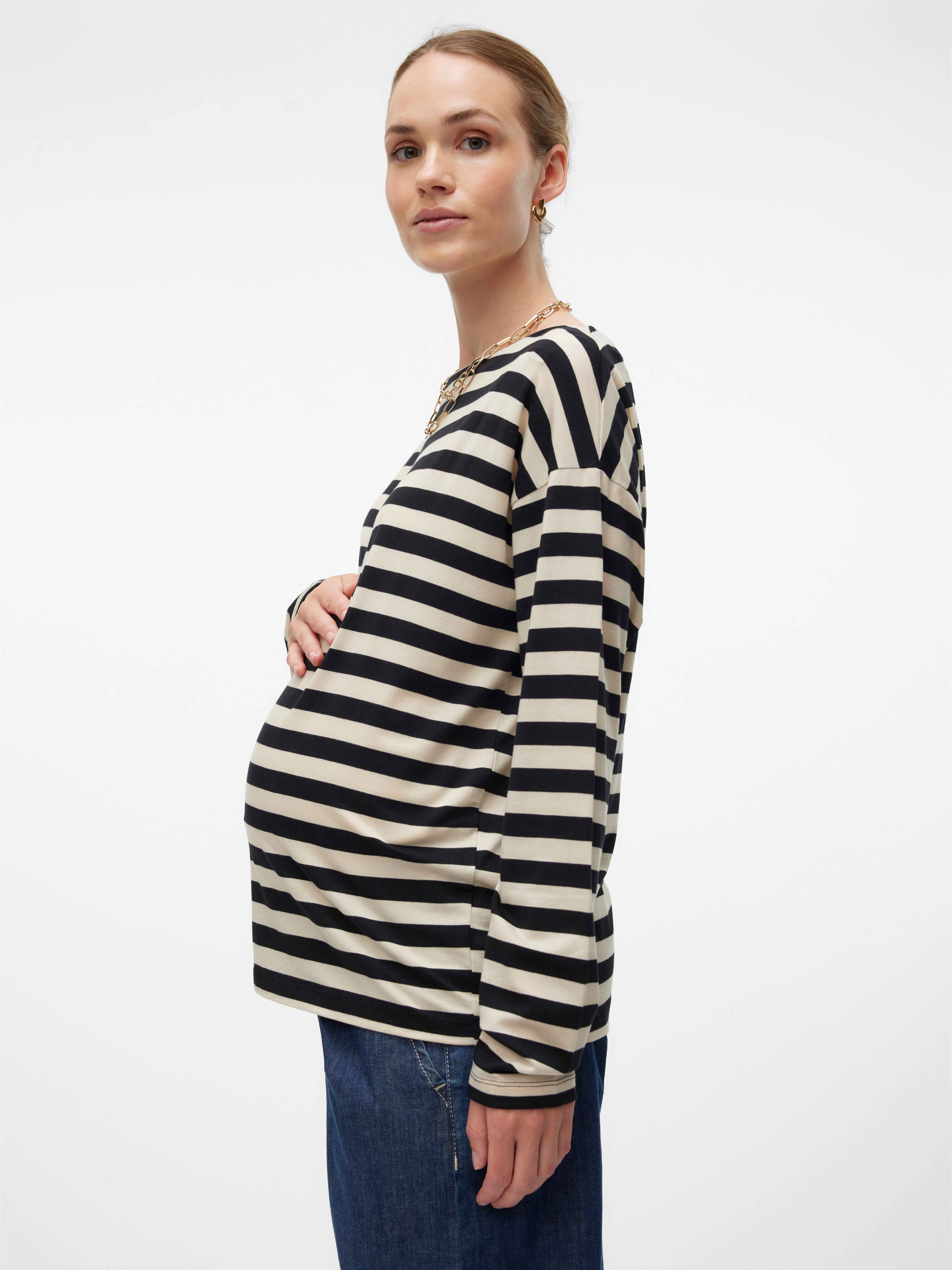 Maternity-top 