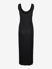 MAMA.LICIOUS MLTRINITY Robe de Maternité -Black - 20021471