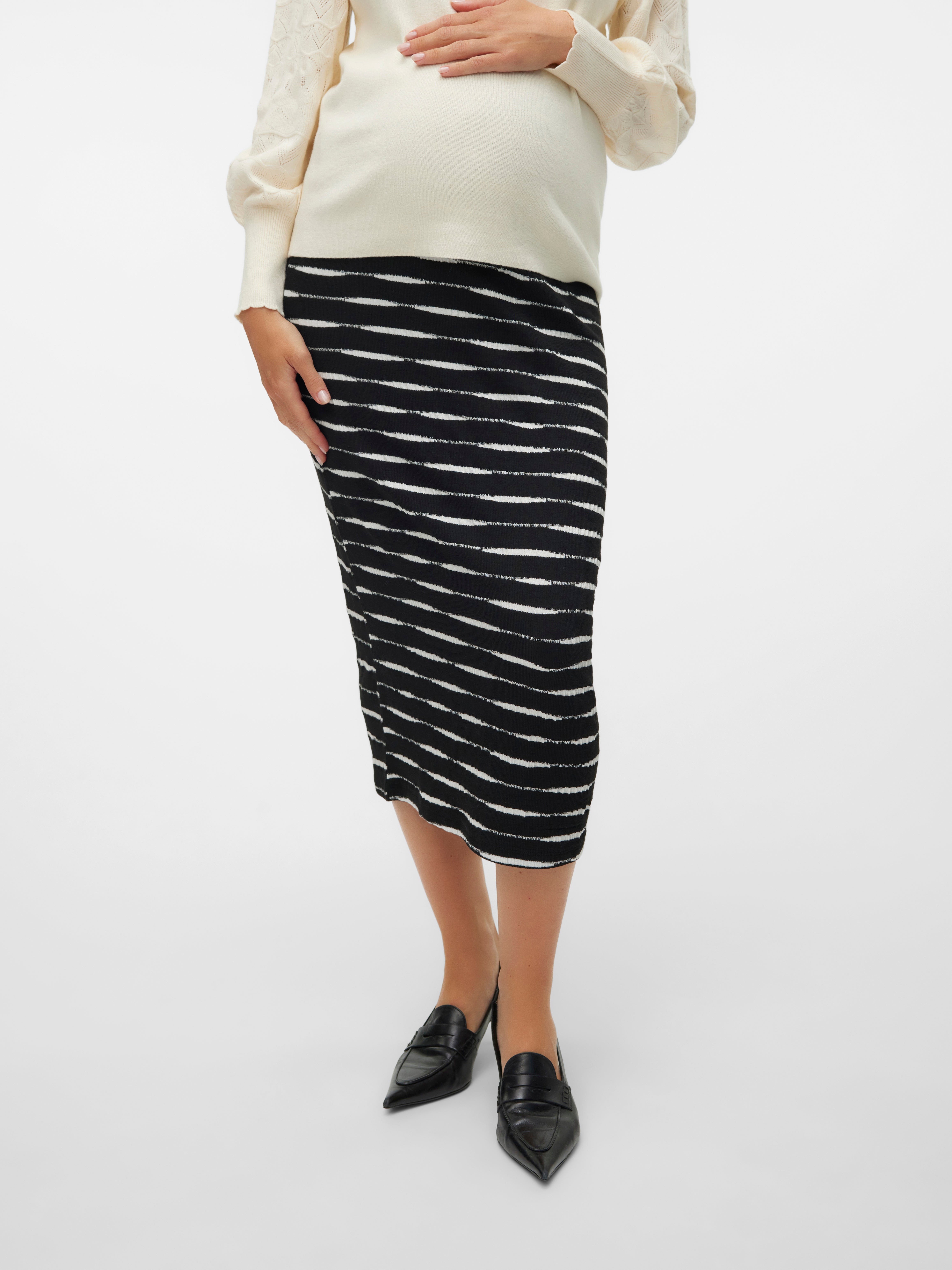 Maternity-skirt