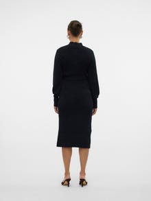 MAMA.LICIOUS VMMPIPPA -Black - 20021617