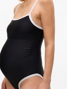 MAMA.LICIOUS Uima-asut -Black - 20021663