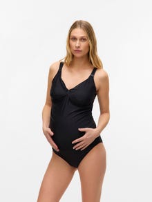 MAMA.LICIOUS Uima-asut -Black - 20021665
