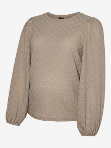 MAMA.LICIOUS Maternity-top -Moon Rock - 20021720
