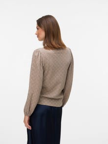 MAMA.LICIOUS Maternity-top -Moon Rock - 20021720