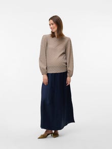 MAMA.LICIOUS Maternity-top -Moon Rock - 20021720