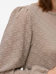 MAMA.LICIOUS Maternity-top -Moon Rock - 20021720