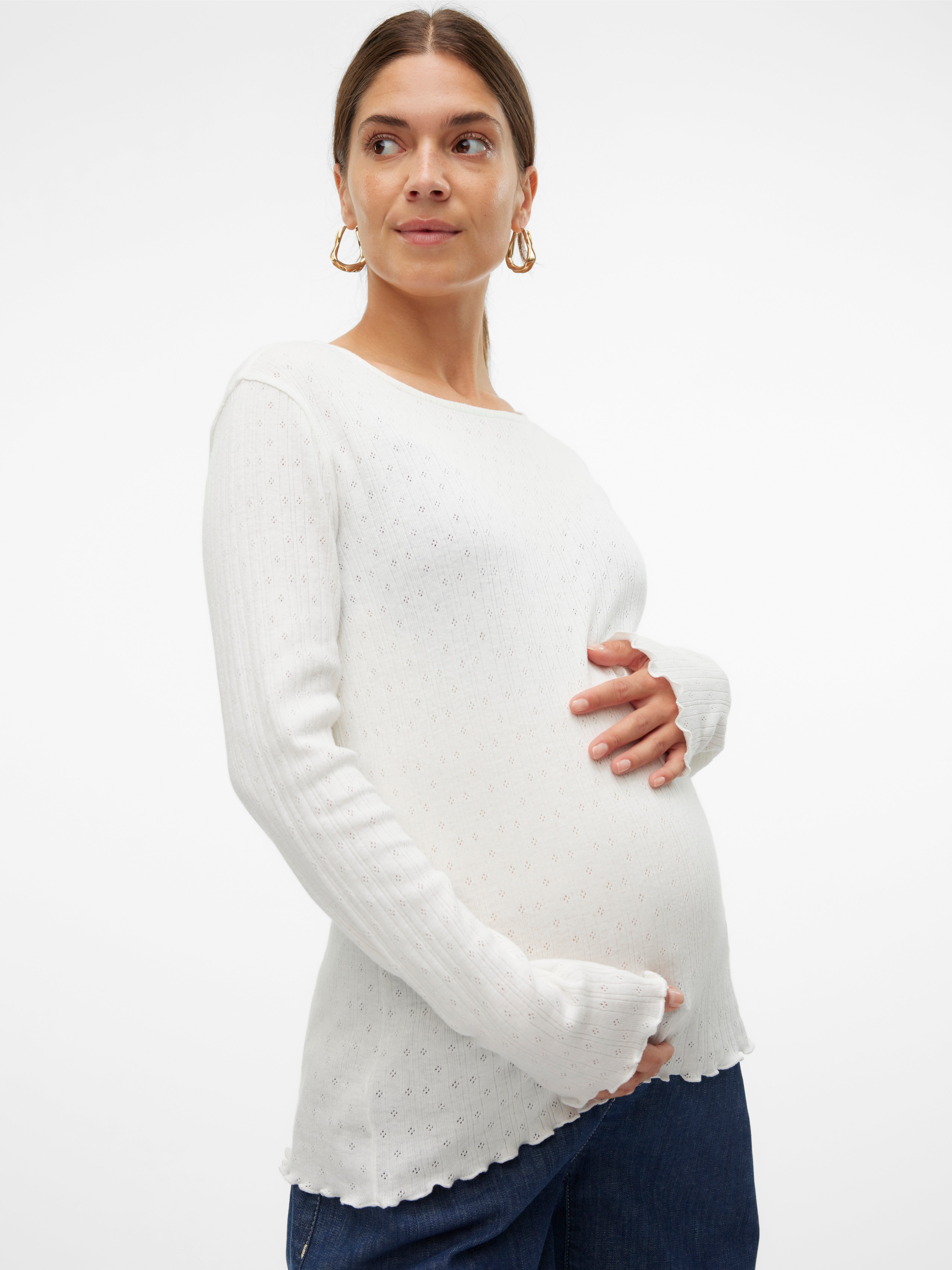 Maternity-top 