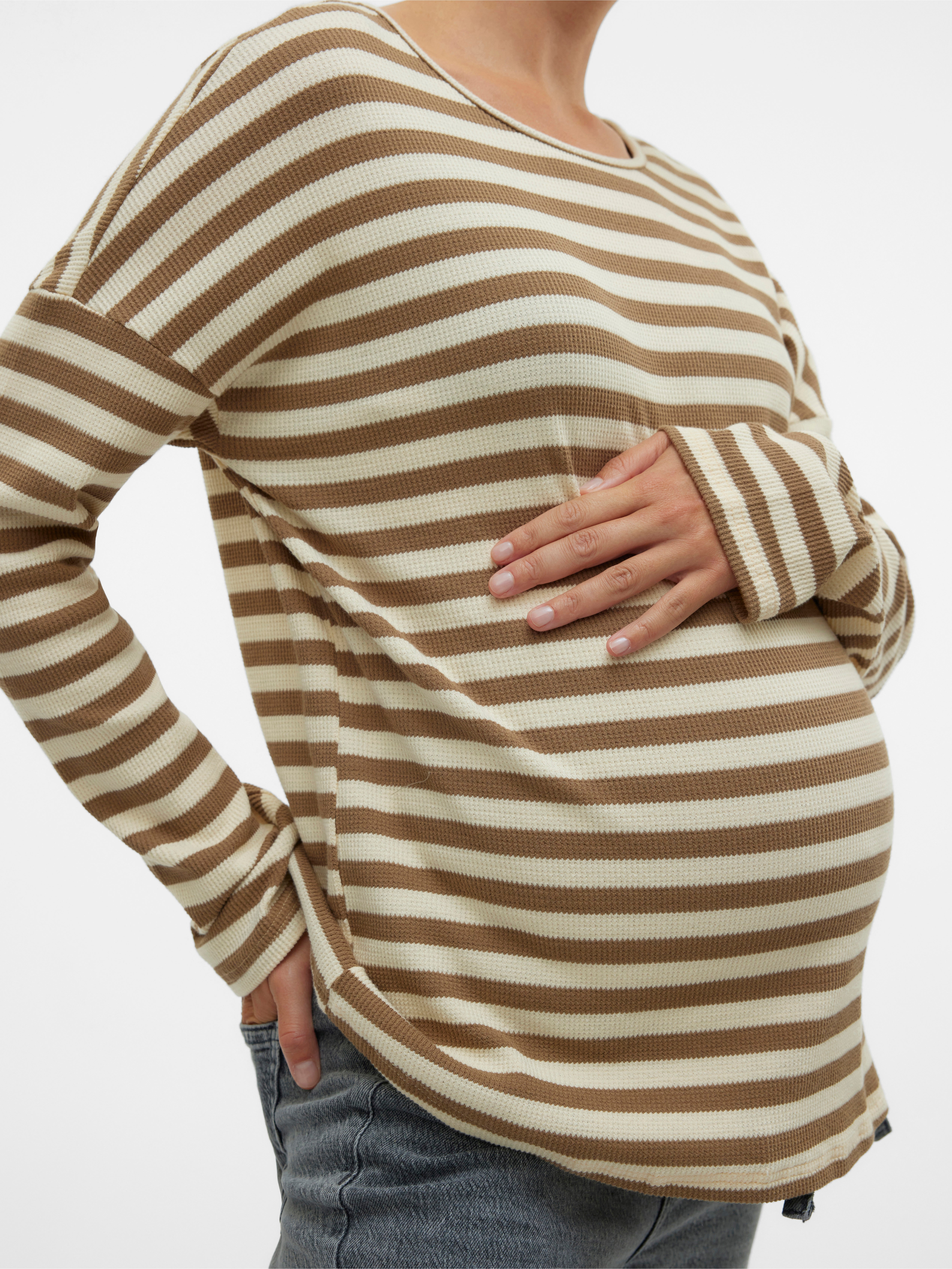 Maternity-top 