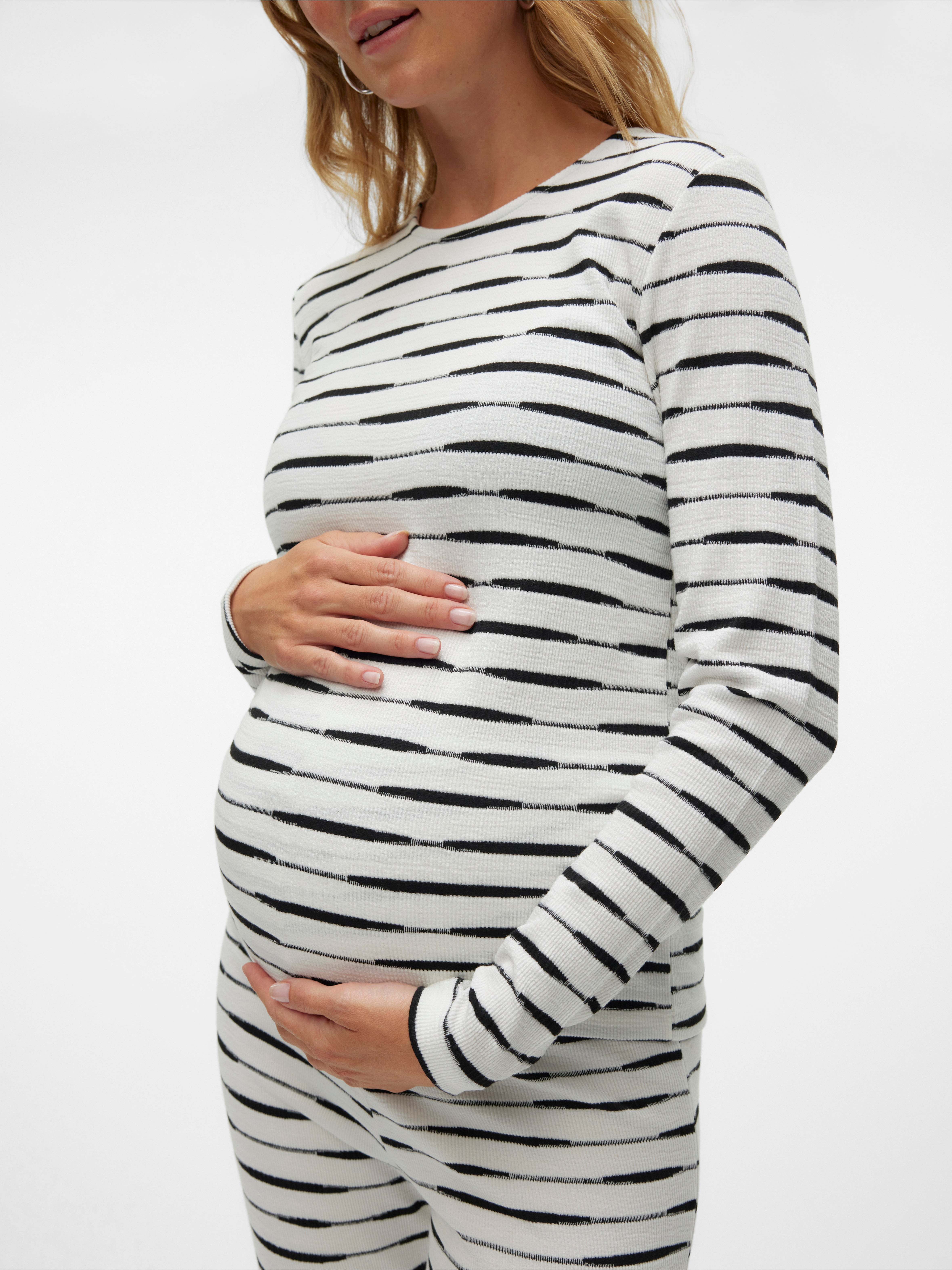 Maternity-top 