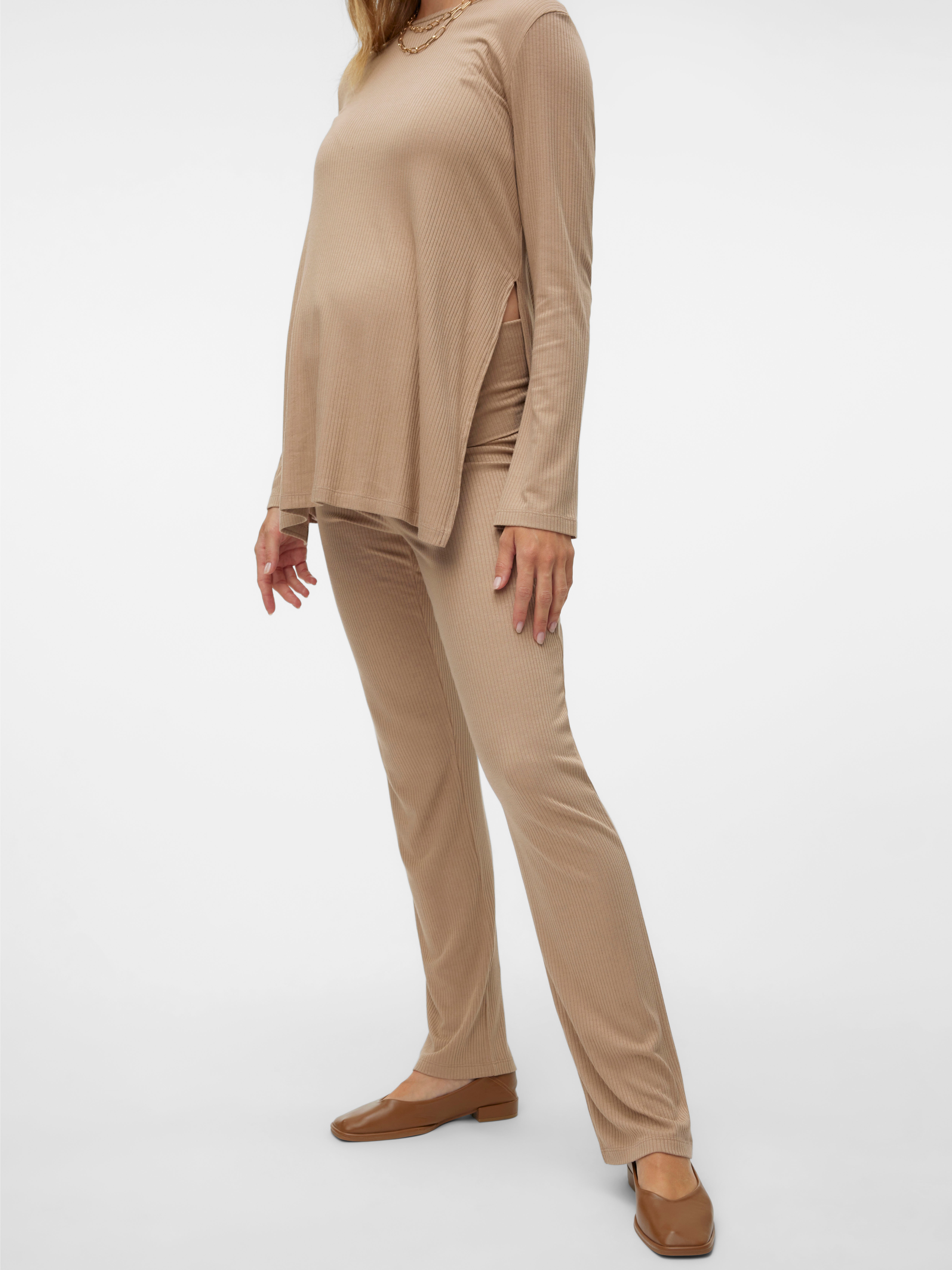 Pantaloni Regular Fit