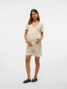 MAMA.LICIOUS Pijamas -Birch - 20021993