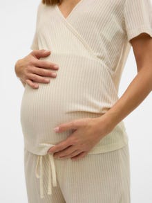 MAMA.LICIOUS Pijamas -Birch - 20021993