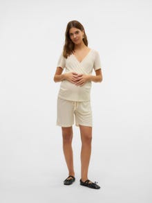 MAMA.LICIOUS Pijamas -Birch - 20021993