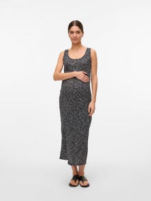 MAMA.LICIOUS MLTENNA Umstandskleid -Grey - 20022115