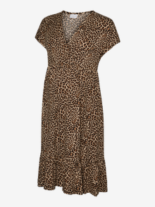 MAMA.LICIOUS MLNAIA -Silver Mink - 20022171