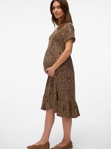MAMA.LICIOUS MLNAIA -Silver Mink - 20022171