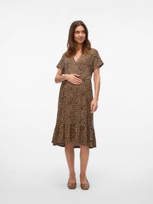 MAMA.LICIOUS MLNAIA -Silver Mink - 20022171