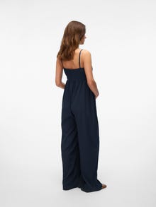 MAMA.LICIOUS Justerbara remmar Jumpsuit -Salute - 20022182