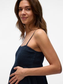 MAMA.LICIOUS Adjustable straps Jumpsuit -Salute - 20022182