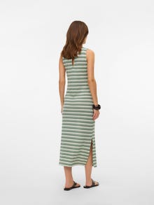 MAMA.LICIOUS MLRACHELA Maternity Dress -Snow White - 20022198