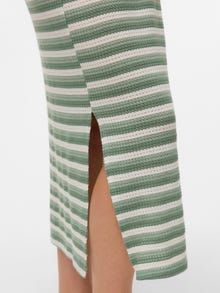 MAMA.LICIOUS MLRACHELA Maternity Dress -Snow White - 20022198