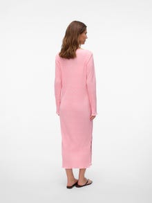 MAMA.LICIOUS MLAURA Maternity Dress -Pink-A-Boo - 20022204