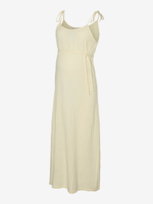 MAMA.LICIOUS MLNEWJUANA Robe de Maternité -Anise Flower - 20022239