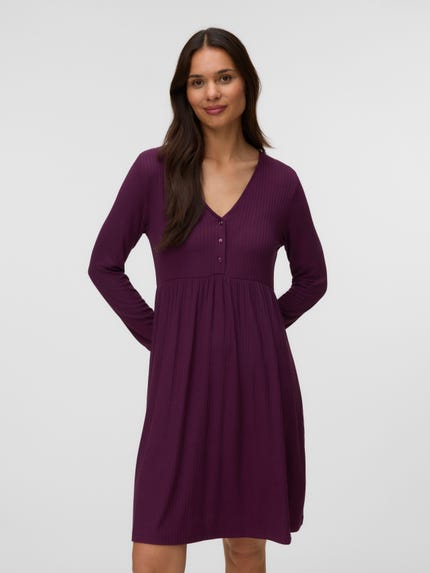 formal nursing dress uk Nursing Dresses | Shipped & Packed by Moms in the USA