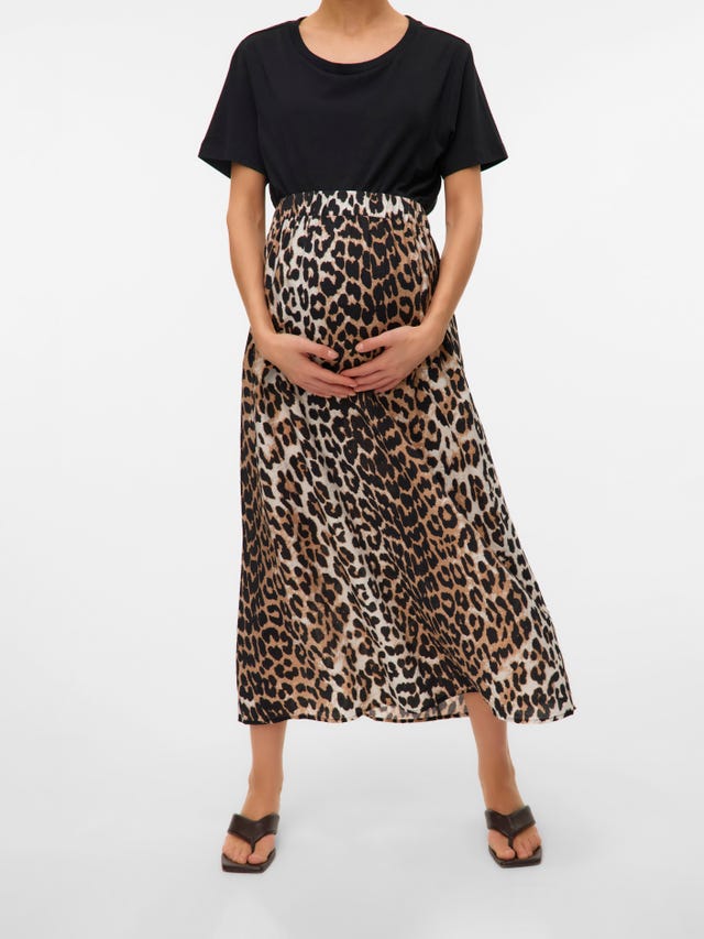 Top Maternité Tencel Simone l Hauts & Chemises élégants Top Maternité Tencel Simone l Hauts & Chemises élégants
