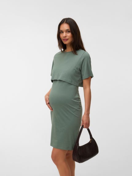 Pregnancy Dresses | Maternity Dresses | MAMA;LICIOUS Pregnancy Dresses | Maternity Dresses | MAMA;LICIOUS