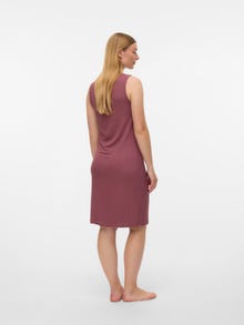 MAMA.LICIOUS Camisón -Rose Brown - 20022449