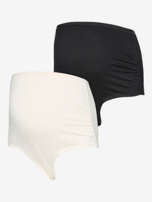MAMA.LICIOUS MLNATALIE Briefs -Snow White - 20022452