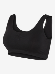 MAMA.LICIOUS MLHEAL Nursing Bra -Snow White - 20022467