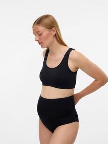 MAMA.LICIOUS MLHEAL Soutien-Gorge d'Allaitement -Snow White - 20022467