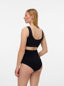 MAMA.LICIOUS MLHEAL Soutien-Gorge d'Allaitement -Snow White - 20022467