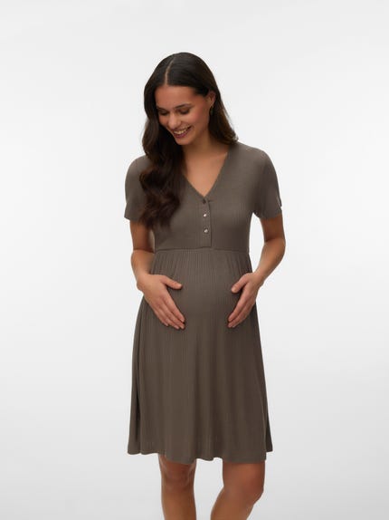 Nursing Dresses | Dresses For Breastfeeding Mums | MAMA;LICIOUS Nursing Dresses | Dresses For Breastfeeding Mums | MAMA;LICIOUS