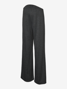 MAMA.LICIOUS VMMBERLIN Graviditetsbukser -Black - 20022974