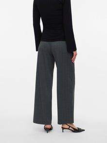 MAMA.LICIOUS VMMBERLIN Graviditetsbukser -Black - 20022974