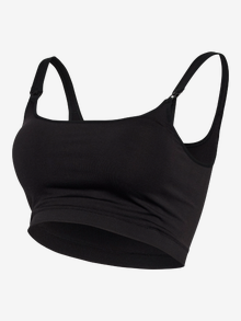 MAMA.LICIOUS MLSIMONE Active Still-BH -Black - 20023038