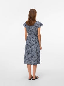 MAMA.LICIOUS MLPALI Maternity Dress -Troposphere - 20023222