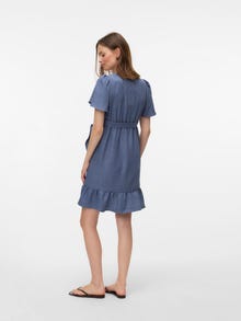 MAMA.LICIOUS MLLIFINA Vestido de Maternidad -Wild Wind - 20023233