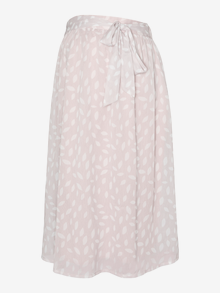 MAMA.LICIOUS Kurzer Rock -Pale Lilac - 20023237